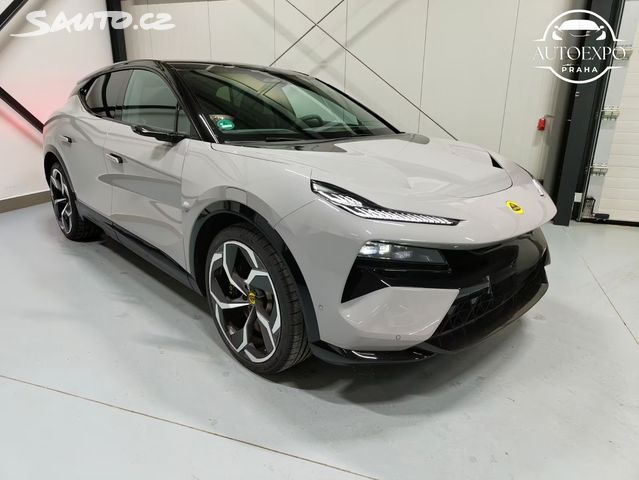 Lotus Eletre